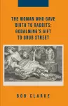 The Woman Who Gave Birth to Rabbits cover