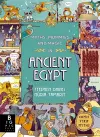 Myths, Mummies and Magic in Ancient Egypt cover