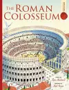 Roman Colosseum: Spectacular Visual Guides cover