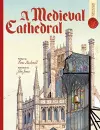 Medieval Cathedral: Spectacular Visual Guides cover