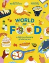 World of Food cover