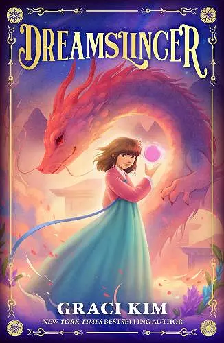 Dreamslinger cover