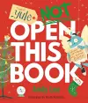 Yule Not Open This Book cover