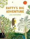 Ratty's Big Adventure cover