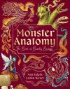 Monster Anatomy cover