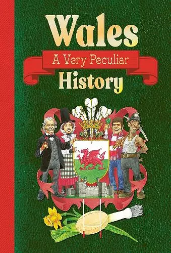 Wales cover