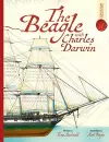 Beagle With Charles Darwin: Spectacular Visual Guides cover