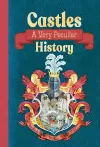 Castles: A Very Peculiar History cover