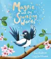 Magpie and the Sparkling Words cover