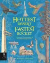 Hottest Desert, Fastest Rocket cover