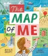 The Map of Me cover