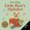 Little Bear's Alphabet cover