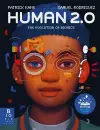 Human 2.0 cover