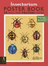 Insectarium Poster Book cover