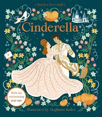 Cinderella cover