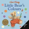 Little Bear's Colours cover