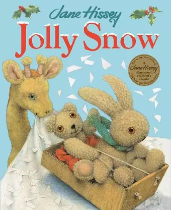 Jolly Snow cover