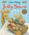 Jolly Snow cover