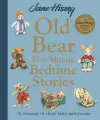 Old Bear Five-Minute Bedtime Stories cover