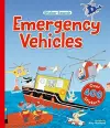 Emergency Vehicles (Sticker Search) cover