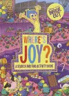 Where's Joy? cover