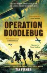 Operation Doodlebug cover
