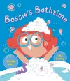 Bessie's Bathtime cover