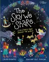 The Sky We Share - Star Stories From Around the World cover