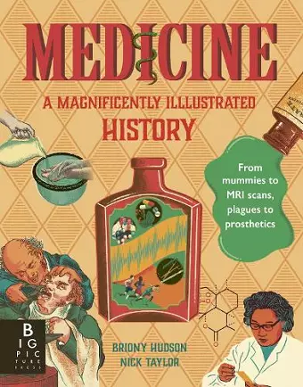 Medicine cover