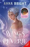 Disney Wings of Reverie cover