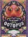 The Incredible Pop-up Octopus cover