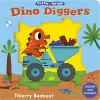 Puzzle Parade: Dino Diggers cover