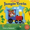 Puzzle Parade: Jungle Train cover