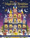 Disney: A Magical Christmas Countdown cover