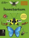 Insectarium (Junior Edition) cover