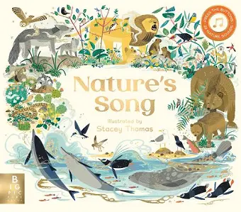 Nature's Song cover