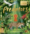 Secrets of the Museum: Predators cover