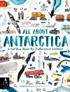 All About Antarctica cover