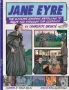 Classic Comics: Jane Eyre cover