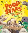 Poop Stars cover