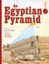 An Egyptian Pyramid: Spectacular Visual Guides cover