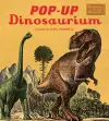 Pop-Up Dinosaurium cover