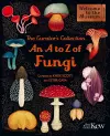 The Curator's Collection: An A to Z of Fungi cover