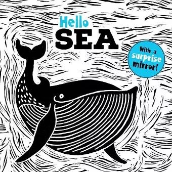 Hello Sea cover