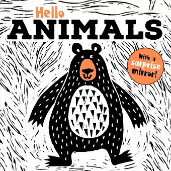 Hello Animals cover