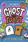 Ghost and Toast cover