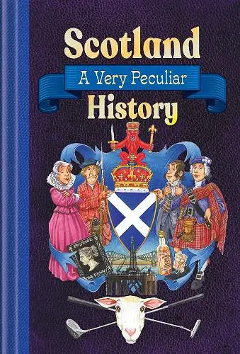 Scotland cover