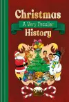 Christmas: A Very Peculiar History cover
