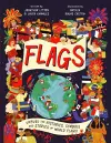 Flags cover