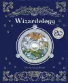 Wizardology cover